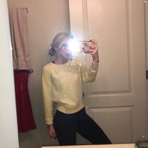 Meet your Posher, Alexis